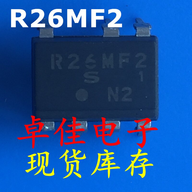 30pcs  ű R26MF2,  